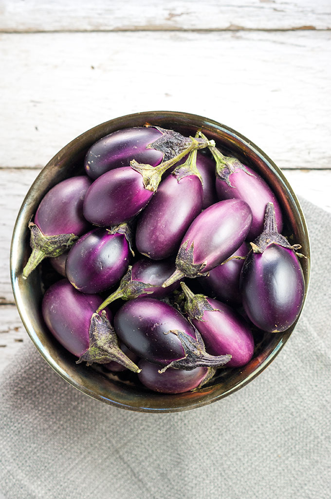 Eggplant