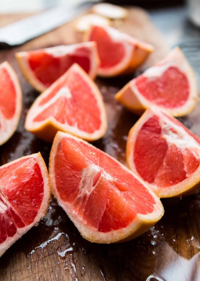 Grapefruit