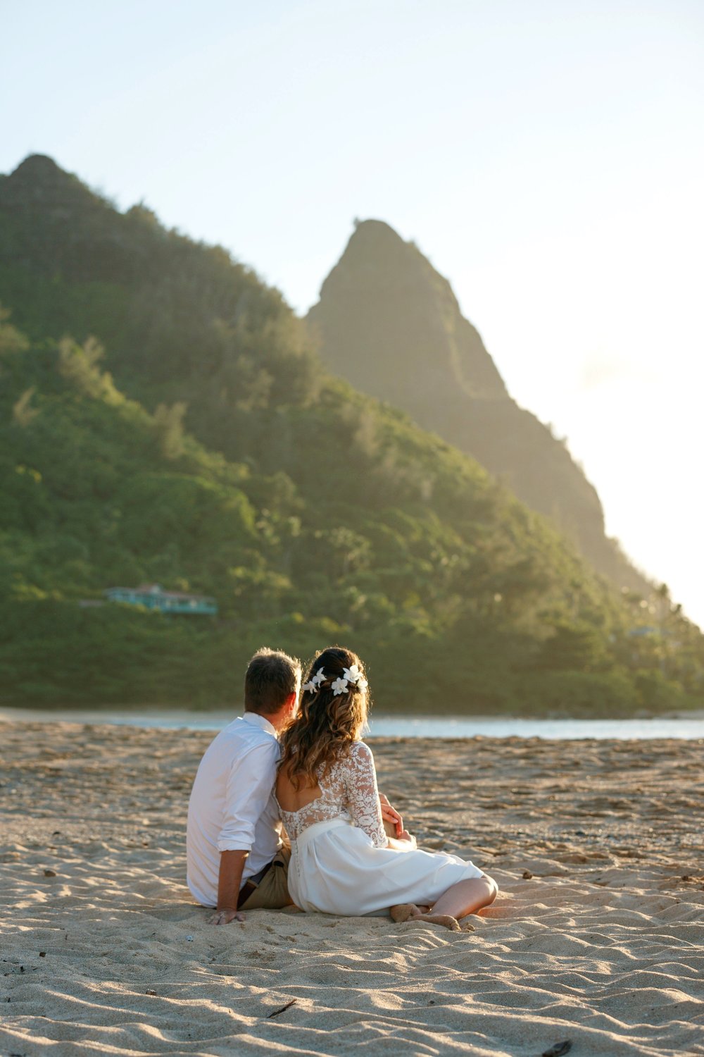 Kauai, Hawaii