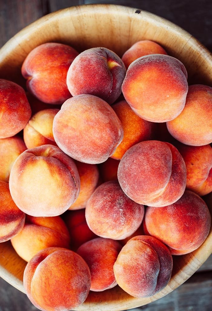 Peaches