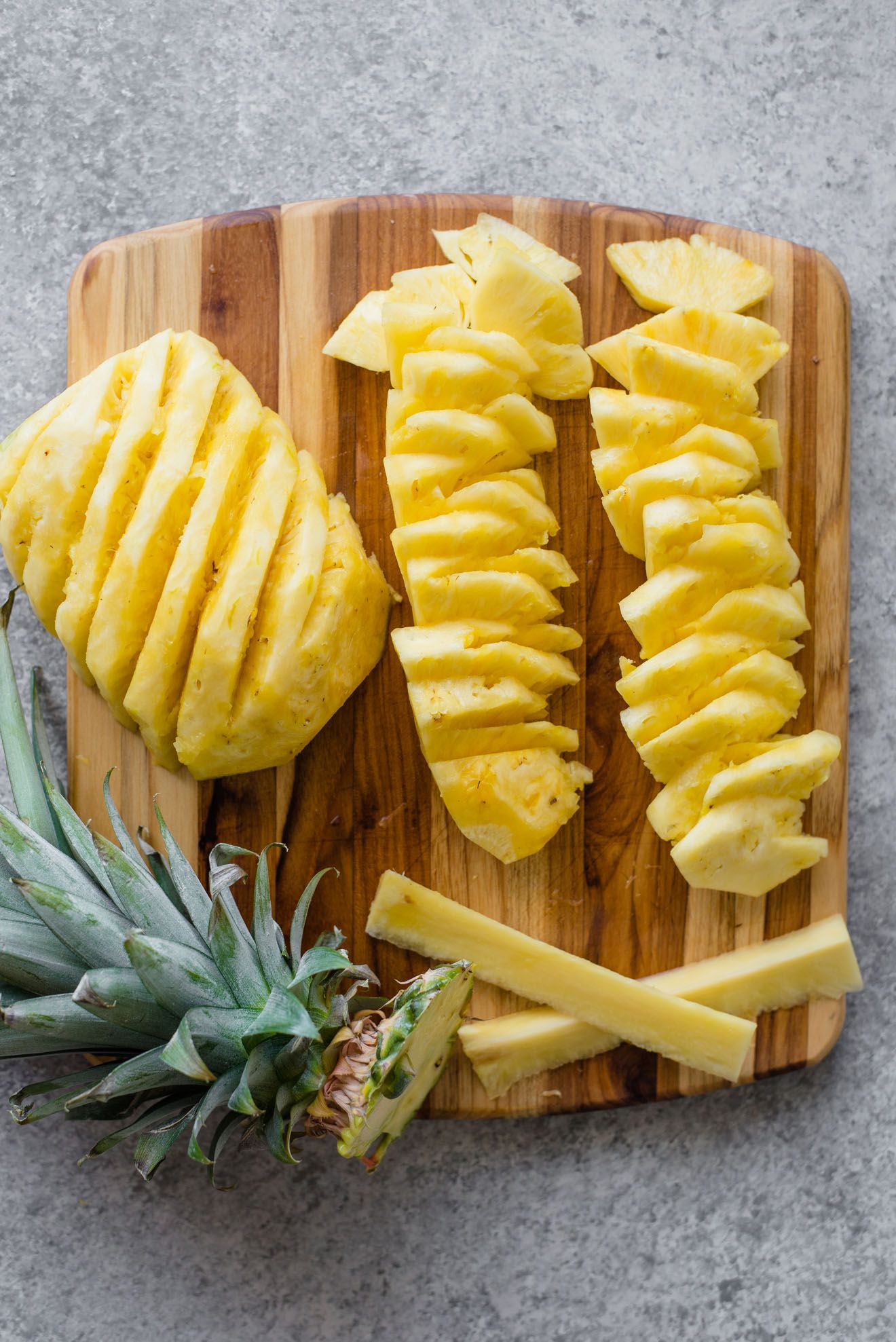 Pineapple