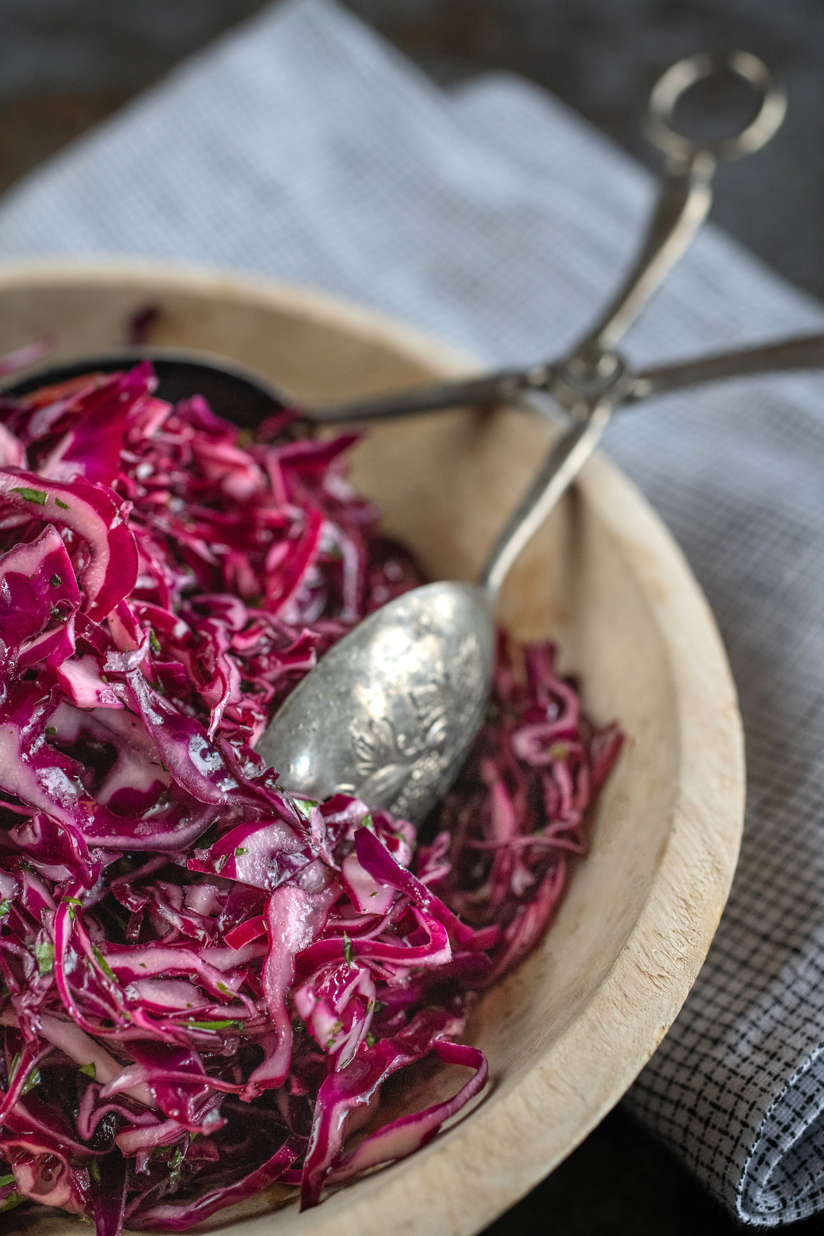 Red Cabbage