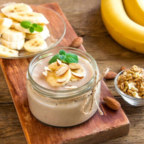 Banana Recipes