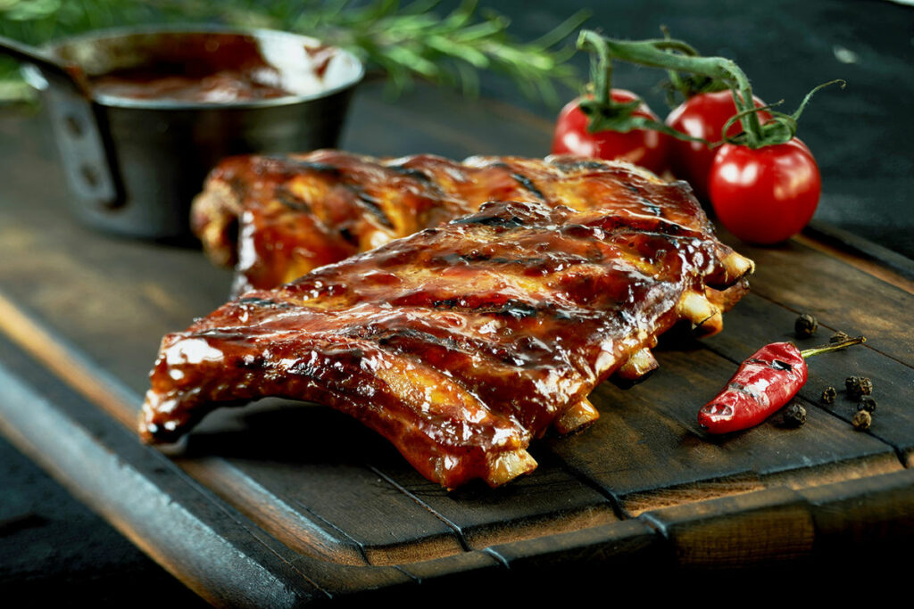 Barbecue Sauce Recipes