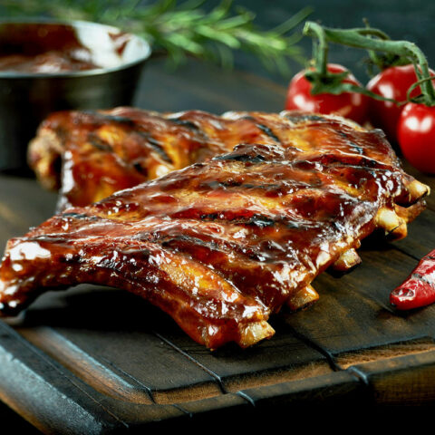 Barbecue Sauce Recipes