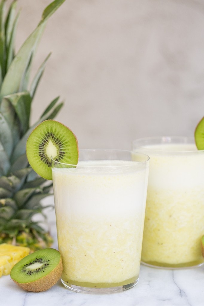 Kiwi Colada