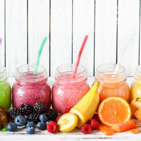 Summer Smoothies