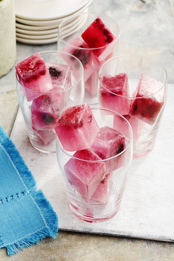 Wine Cubes