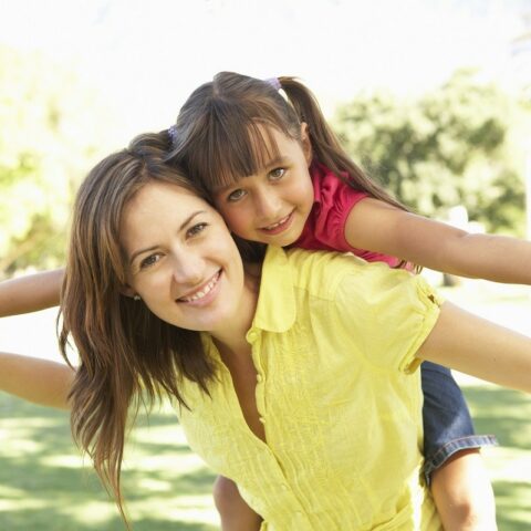 7 Powerful Ways to Raise a Confident Daughter