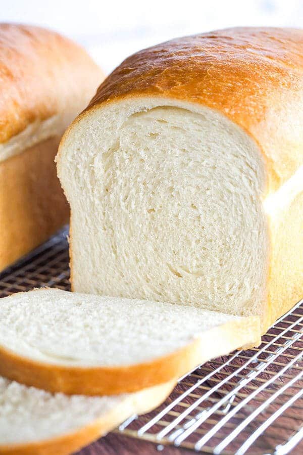 White Bread