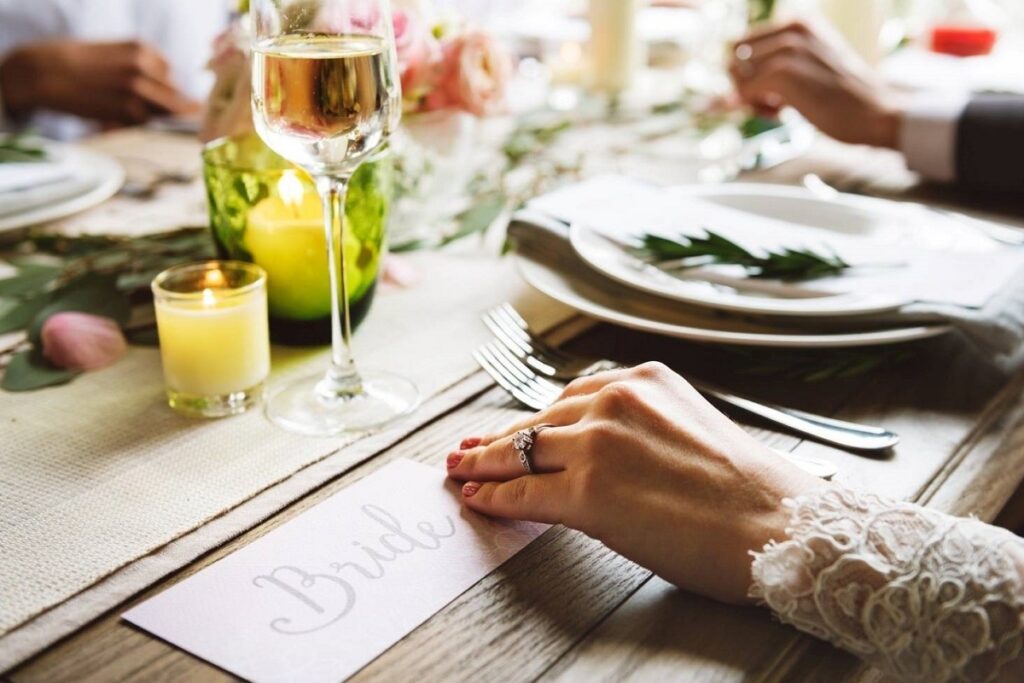 15 Best Wedding Planning Infographics