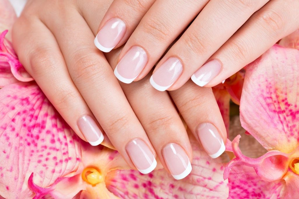 6 Tips for a Long-Lasting Manicure