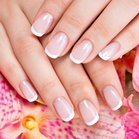 6 Tips for a Long-Lasting Manicure