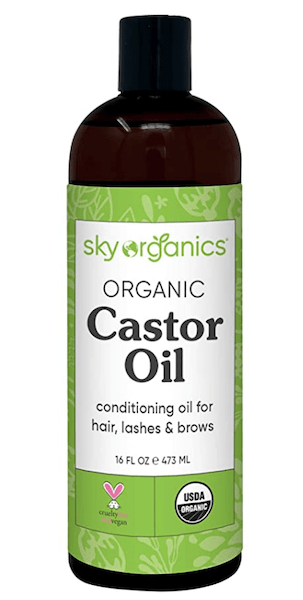 Castor Oil