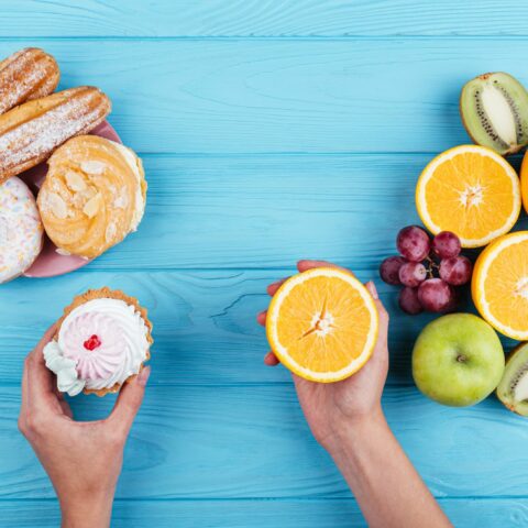 Image of 12 Worst Diet Choices of All Time