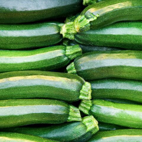 8 Pretty Amazing Health Benefits of Zucchini