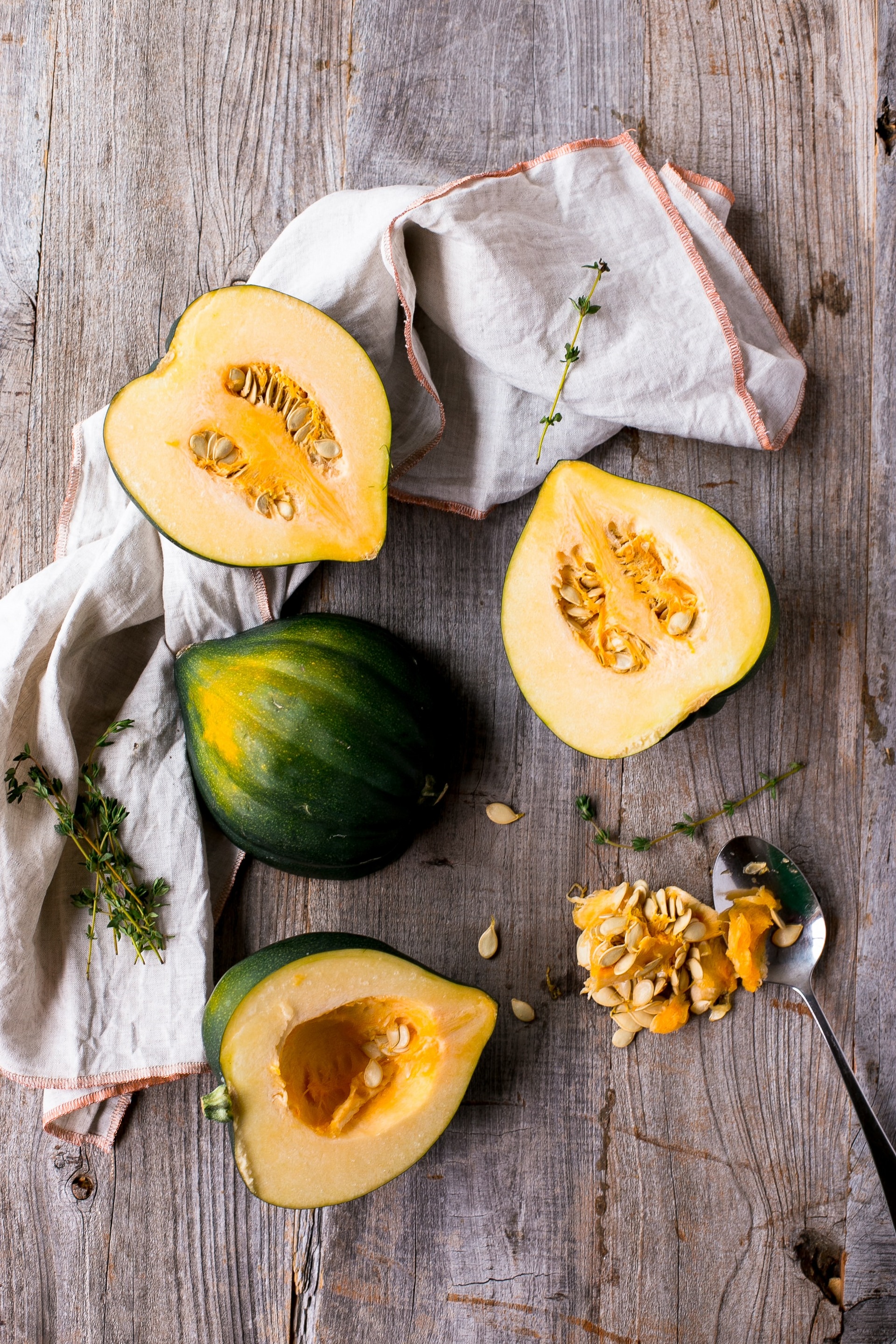 Acorn Squash 