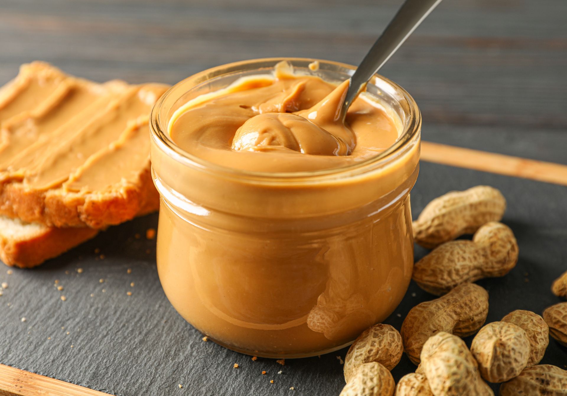 Peanut butter
