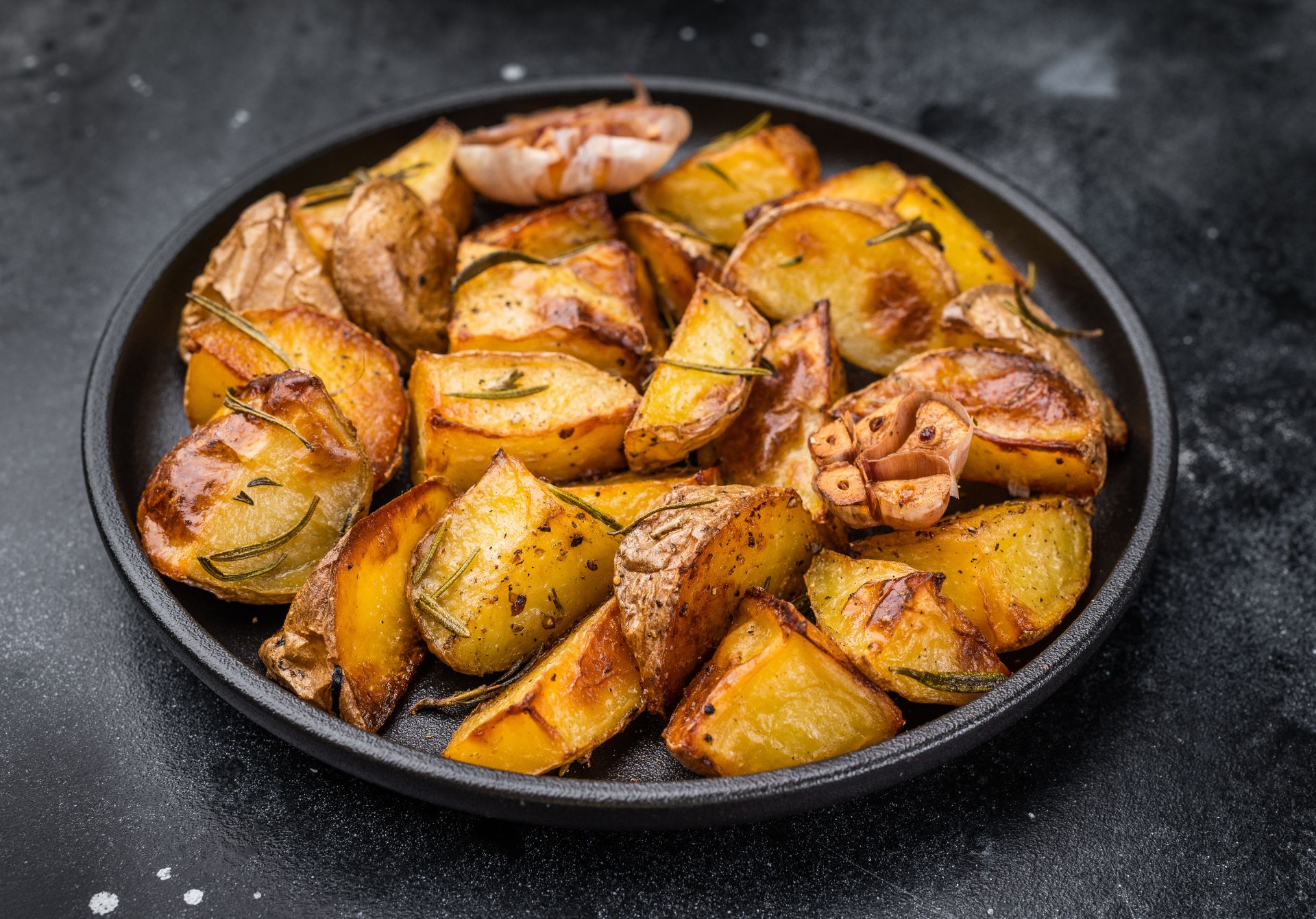 Potatoes