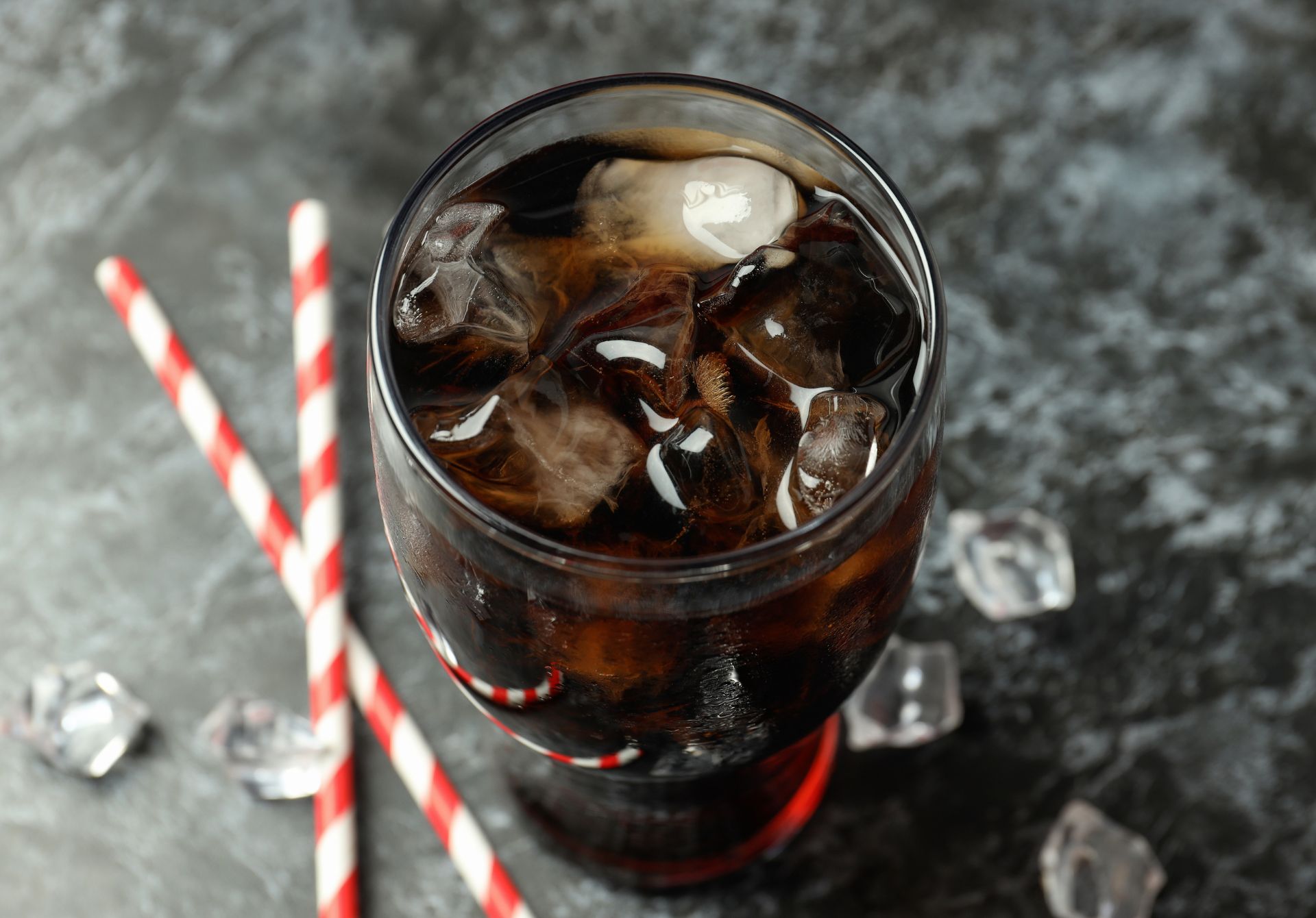Soda