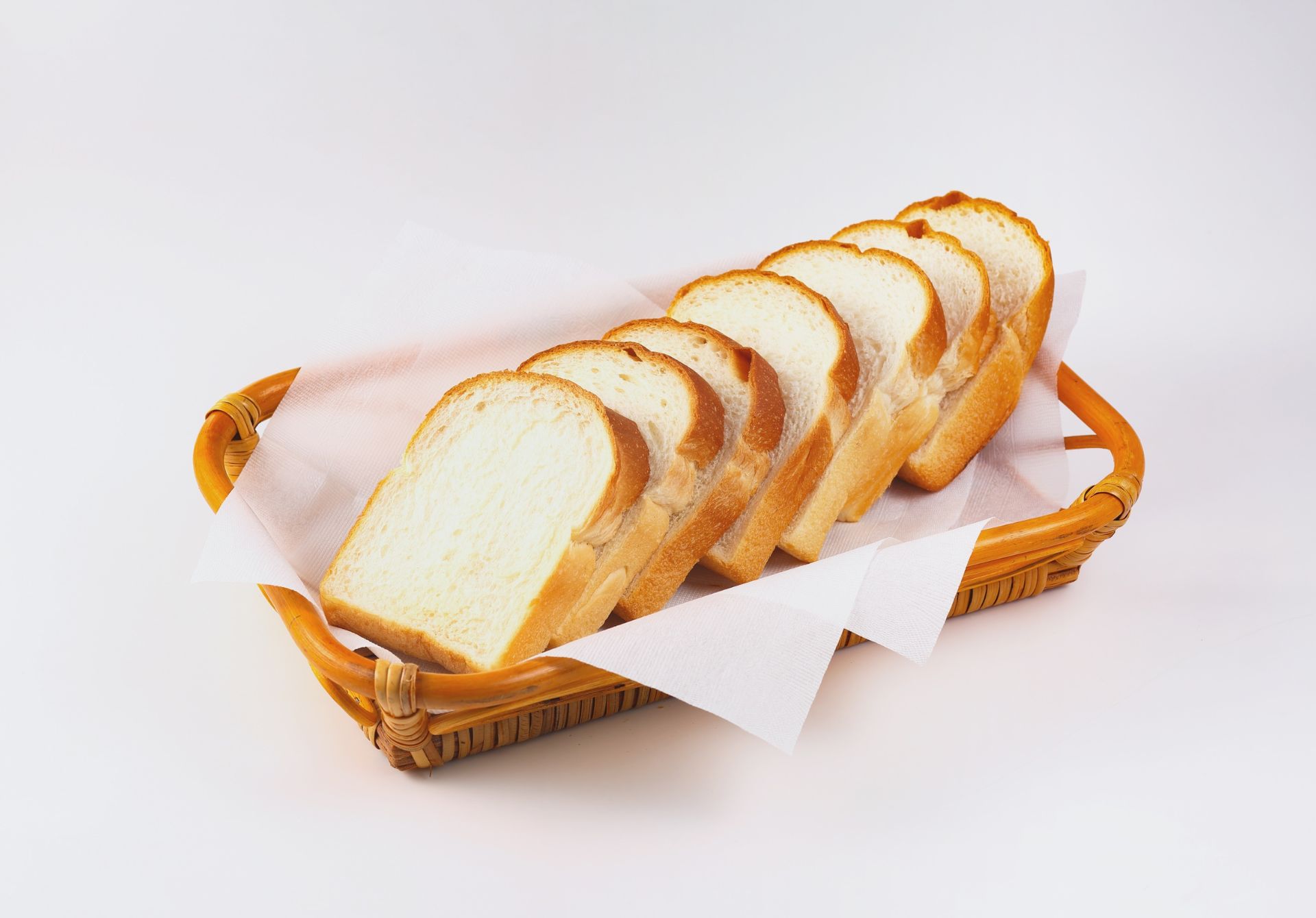 White bread