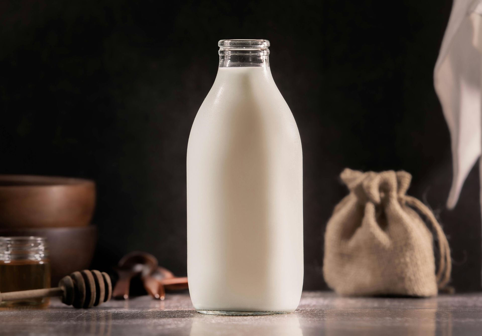 Whole milk