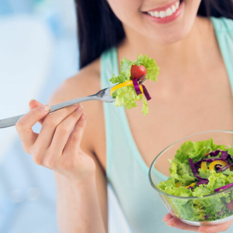 7 Simple Ways to Start Eating Healthier