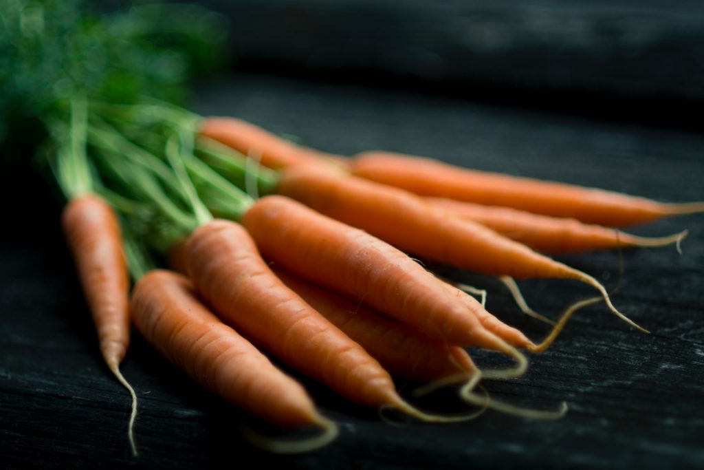 7 Great Reasons to Eat Carrots Every Day