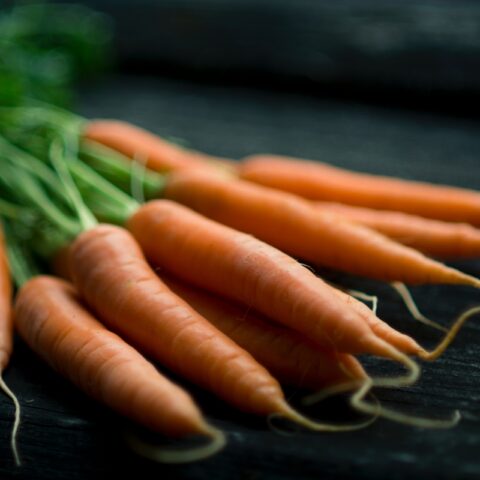 7 Great Reasons to Eat Carrots Every Day