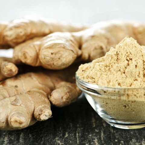 7 Undeniable Reasons Ginger Is Good for Your Health