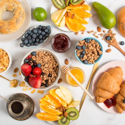 7 Reasons Why Eating Breakfast is Crucial for Weight Loss