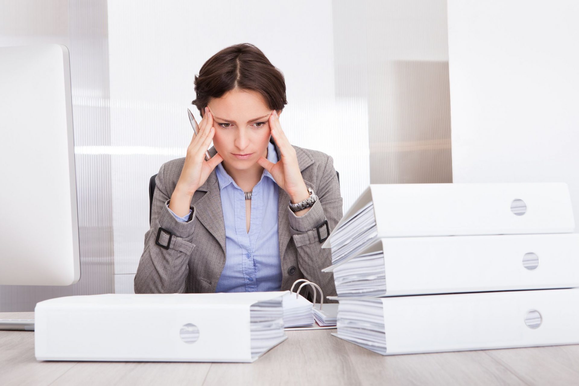 Fed up with Your Job Here’s How to Stop Being a Workaholic