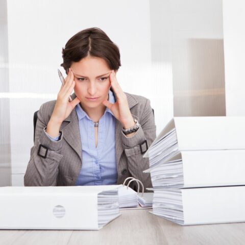 Fed up with Your Job Here’s How to Stop Being a Workaholic