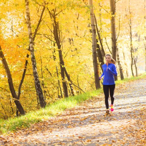 It’s a Running Season Why Fall Is Perfect for Runners