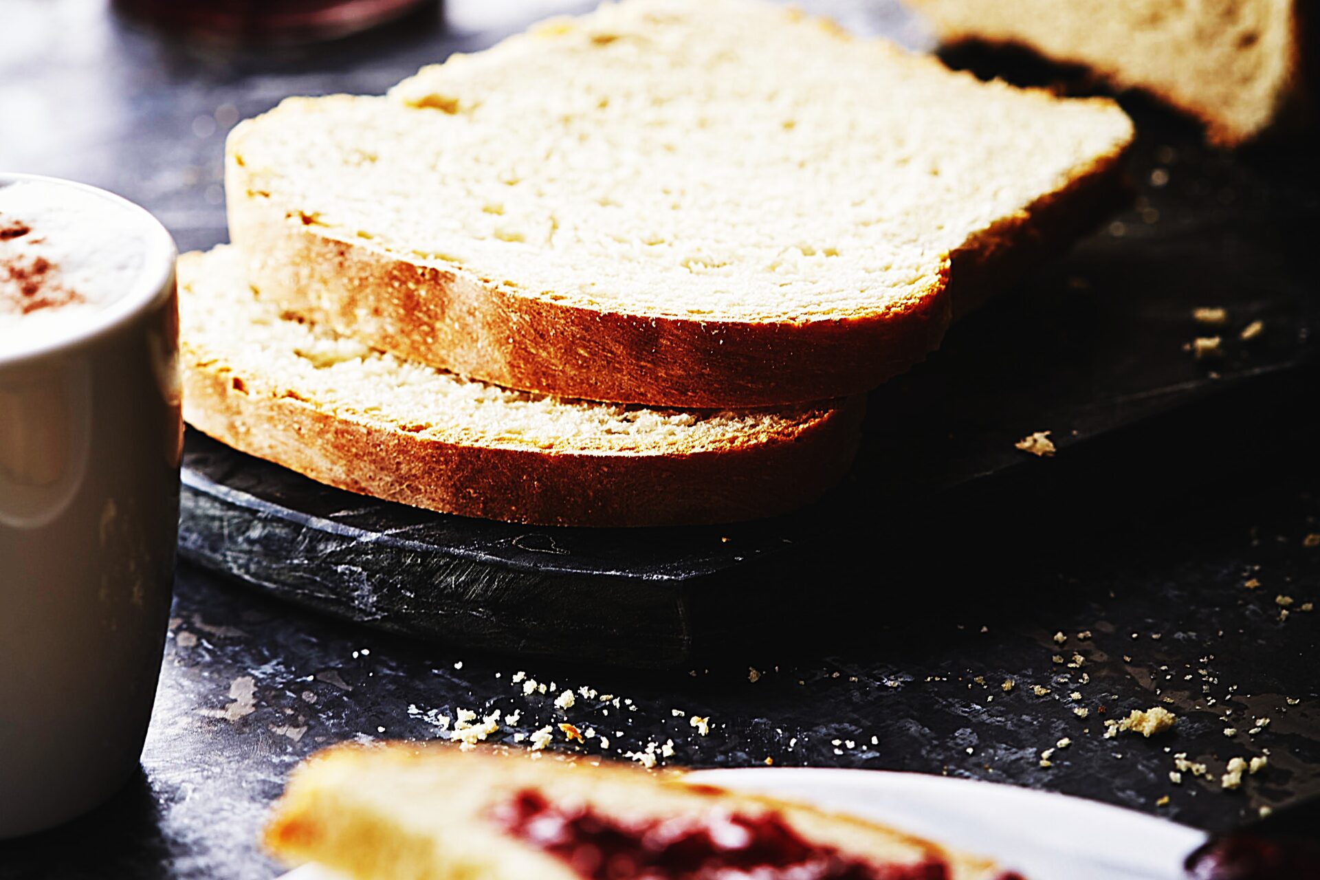 Meal photo - Basic Bread