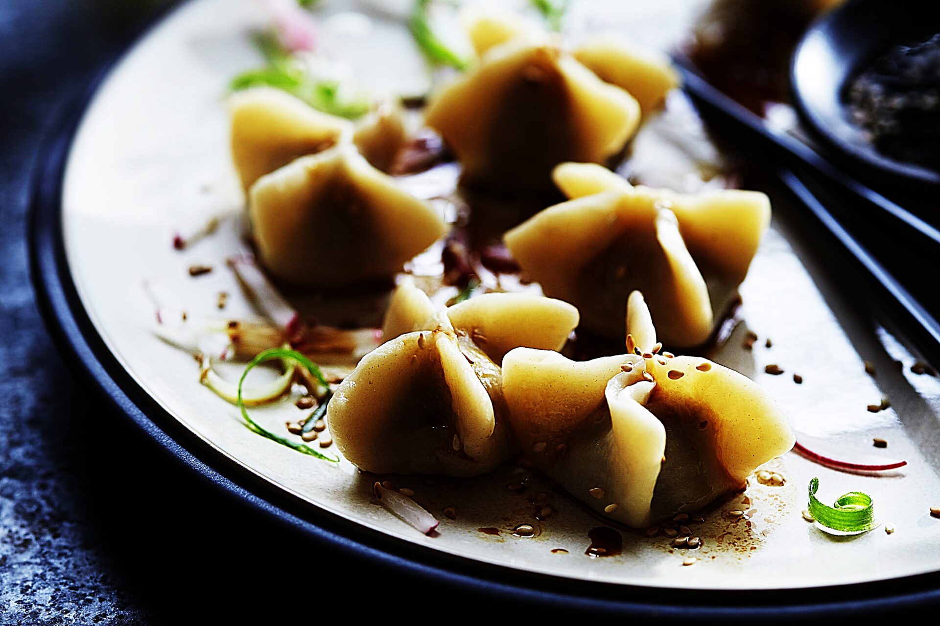 Meal photo - Chinese Cabbage Pork Dumplings