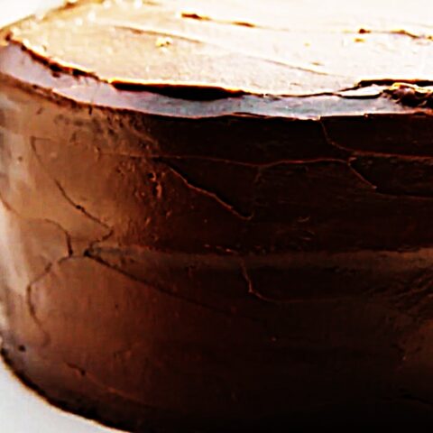 Meal photo - Chocolate Cake