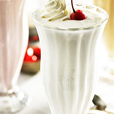 Meal photo - Classic Milkshake