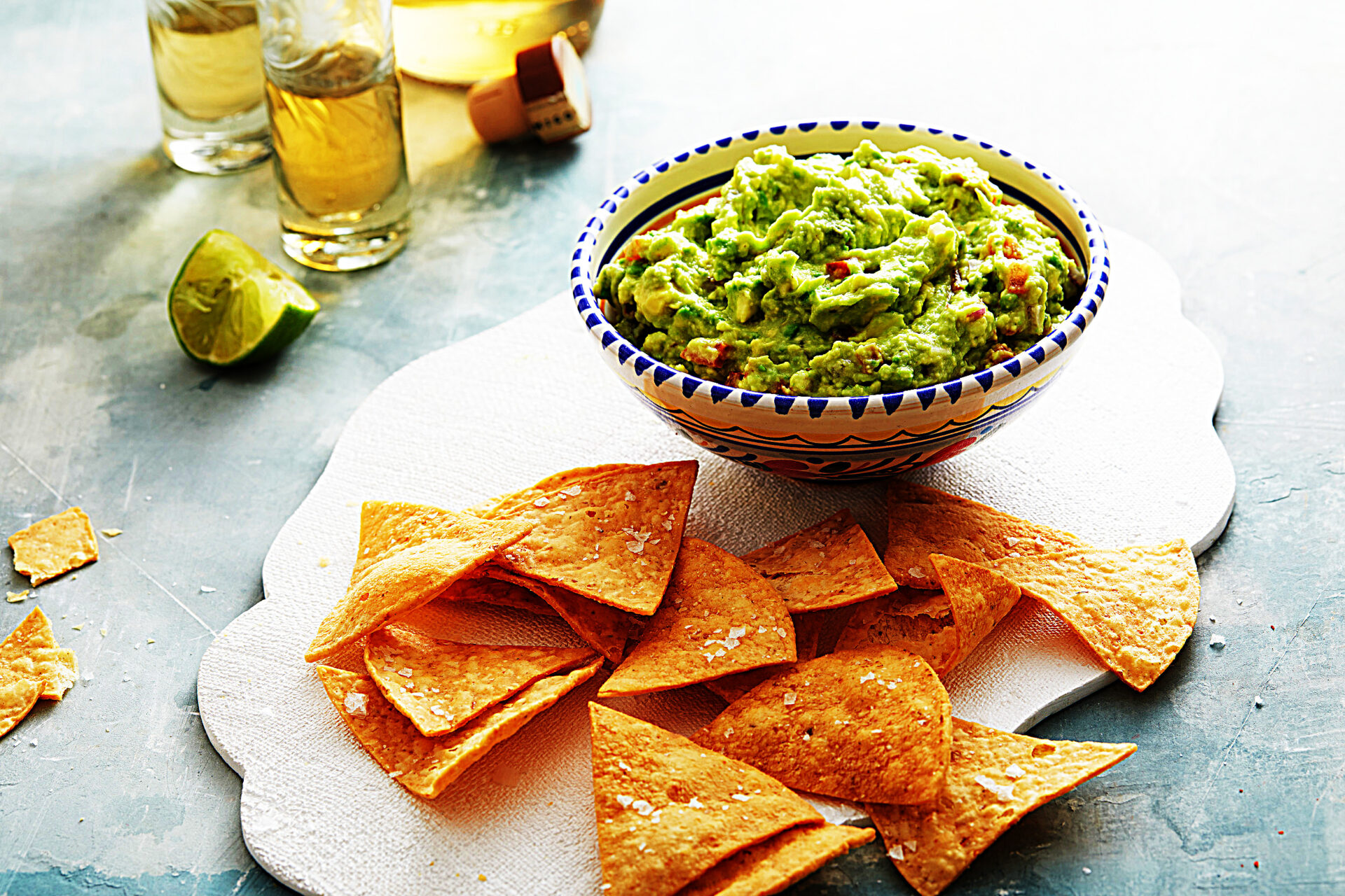 Meal photo - Easy Homemade Guacamole