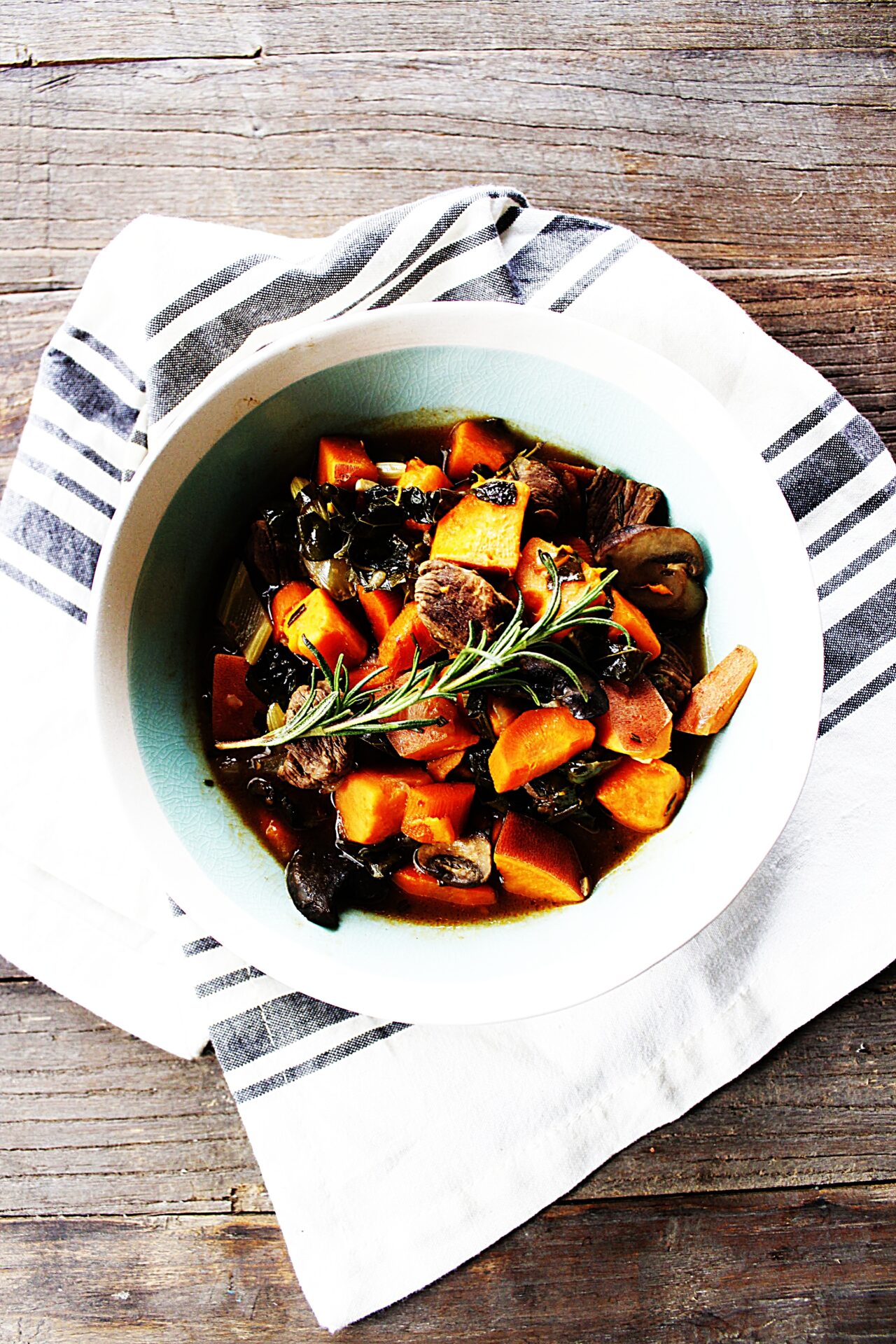 Meal photo - Fall Superfood Beef Stew