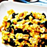 Meal photo - Fluffy Scrambled Eggs-Greek Style