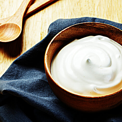 Meal photo - Homemade Yogurt