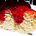 Meal photo - Japanese Style Cheesecake