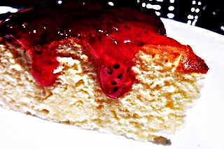 Meal photo - Japanese Style Cheesecake