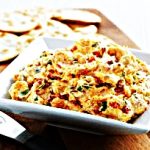 Meal photo - Pimento-Cream Cheese Appetizer Spread