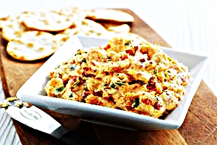 Meal photo - Pimento-Cream Cheese Appetizer Spread