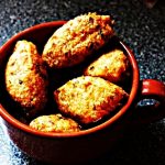 Meal photo - Portuguese Fish Cakes