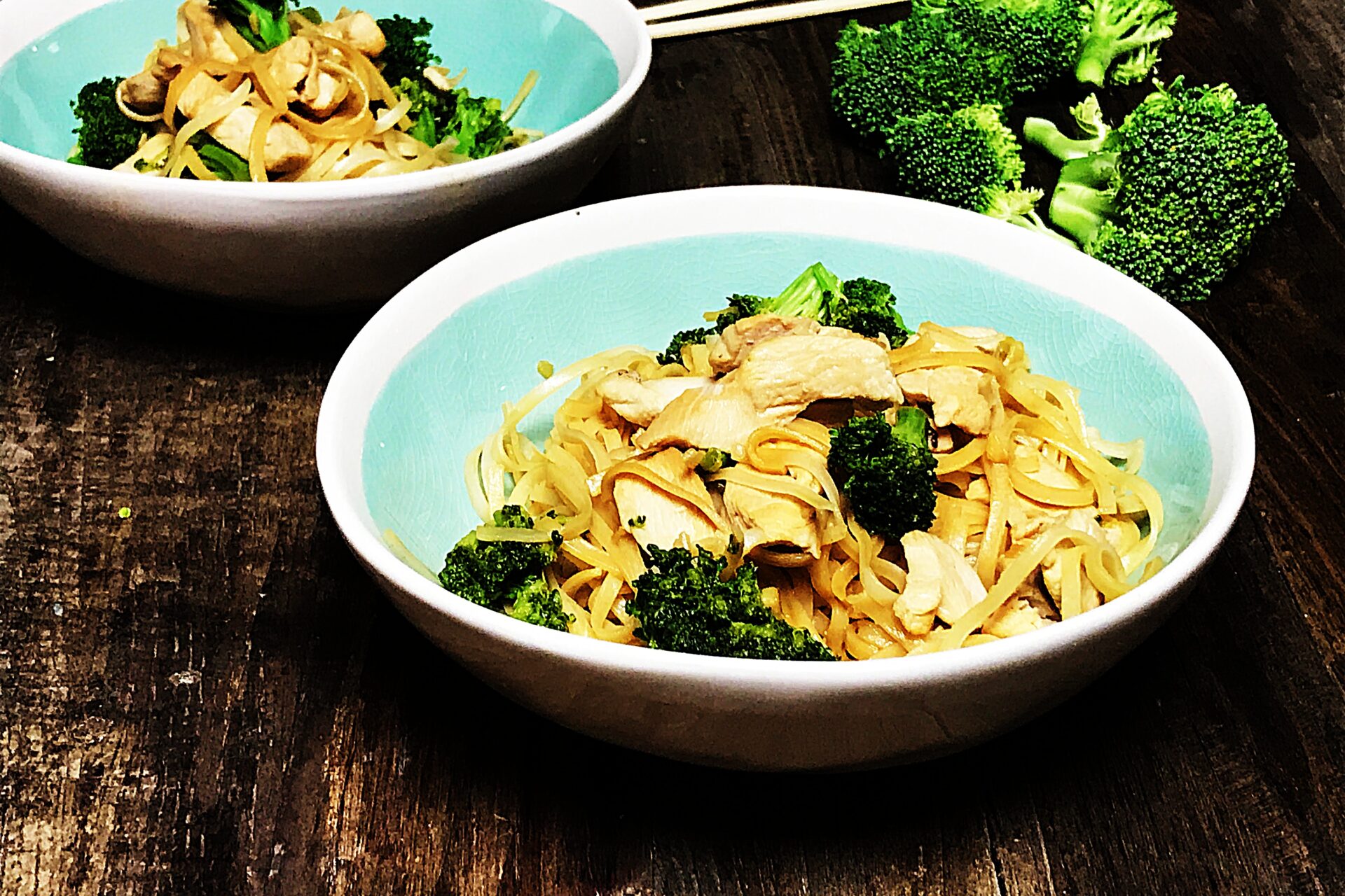 Meal photo - Quick Chicken And Broccoli Stir-Fry