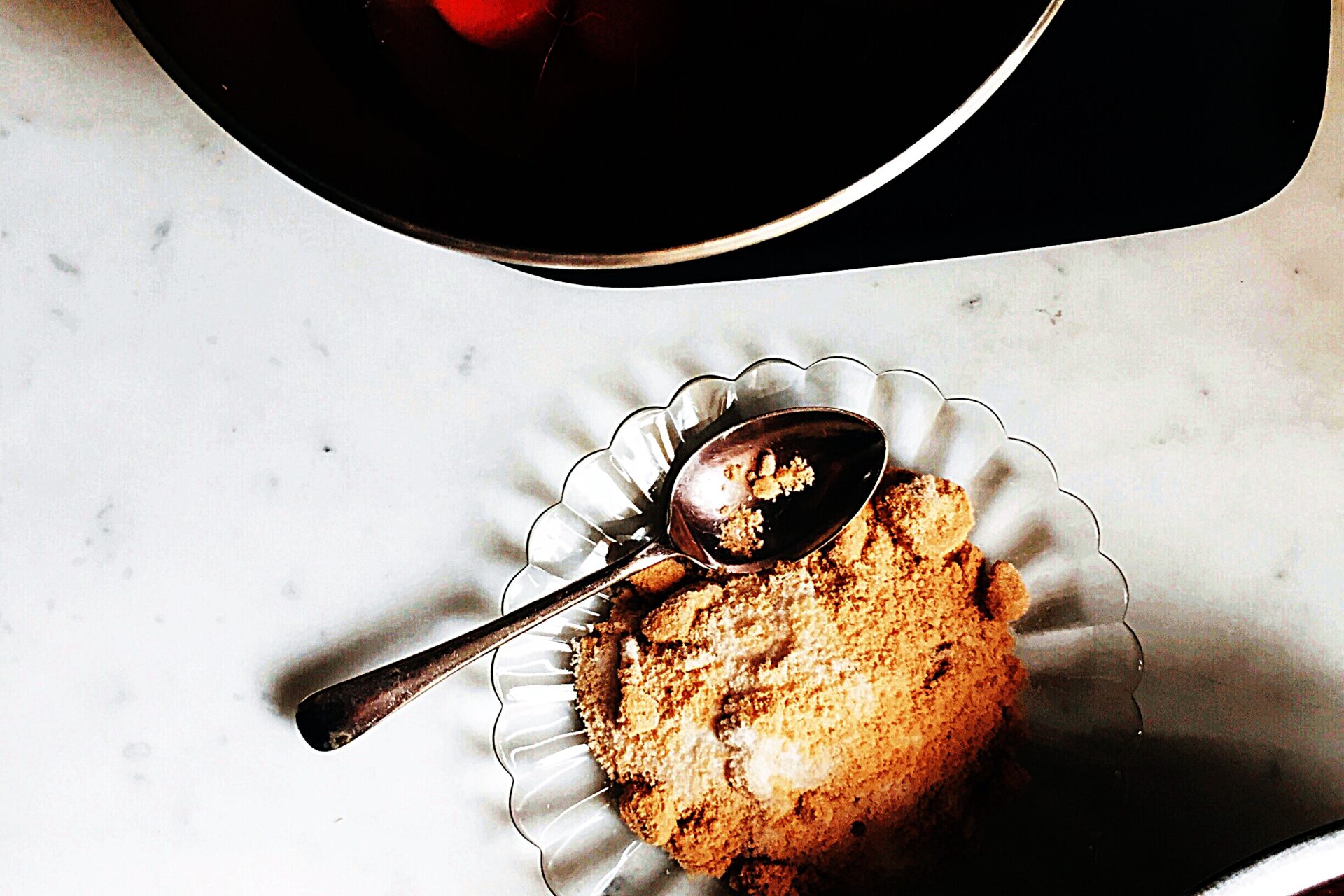 Meal photo - Rye Chocolate Brownies