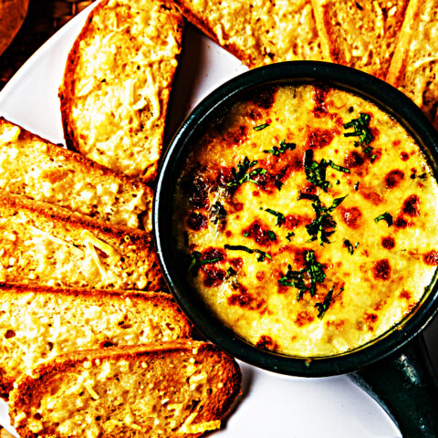 Meal photo - Spinach and Artichoke Dip